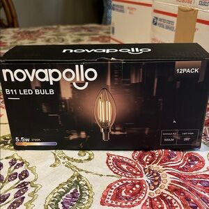 Elegant Black Lantern by